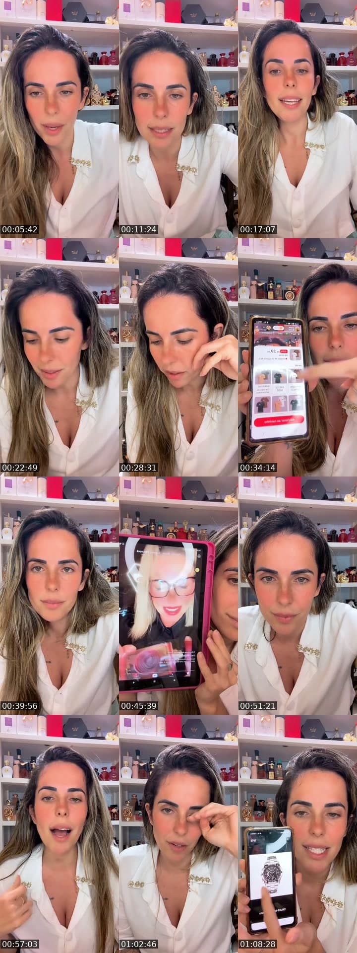 Promo dia dos pais