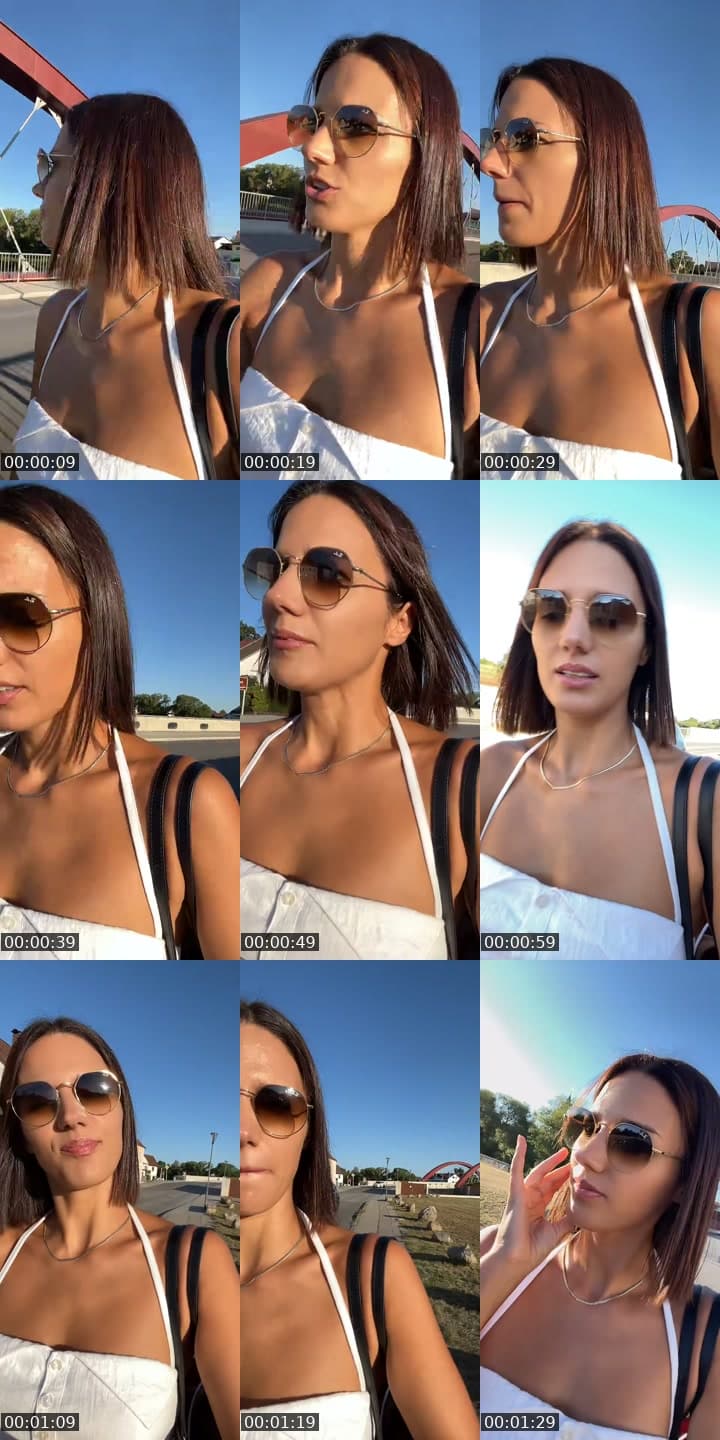 @bea_stojanovic TikTok live stream
