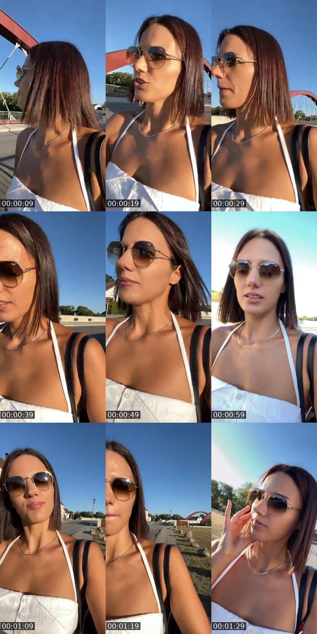 @bea_stojanovic TikTok live