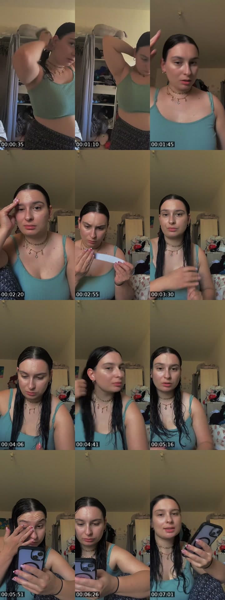 @claarr.aa_ TikTok live stream