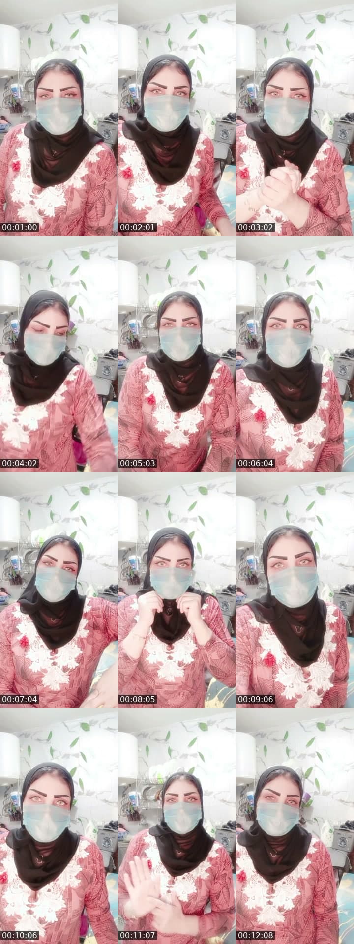 @frachamarym0 TikTok live stream