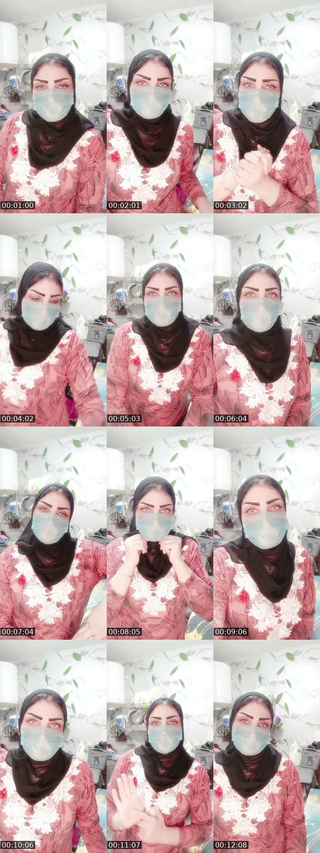 @frachamarym0 TikTok live