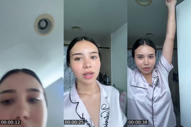 @jo_rigote TikTok live