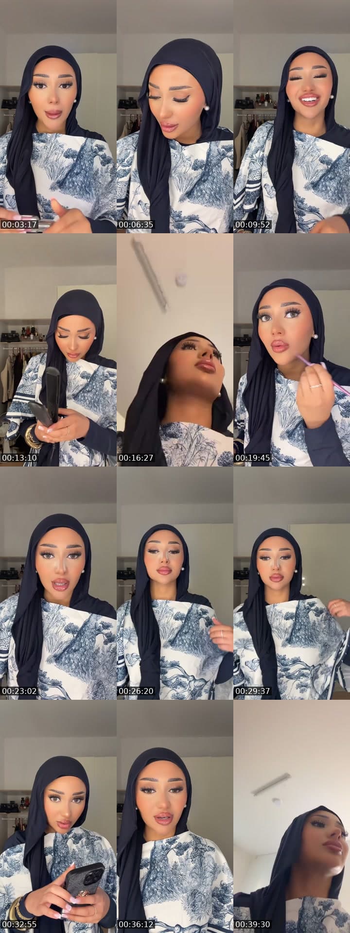 @iso.abyy TikTok live stream