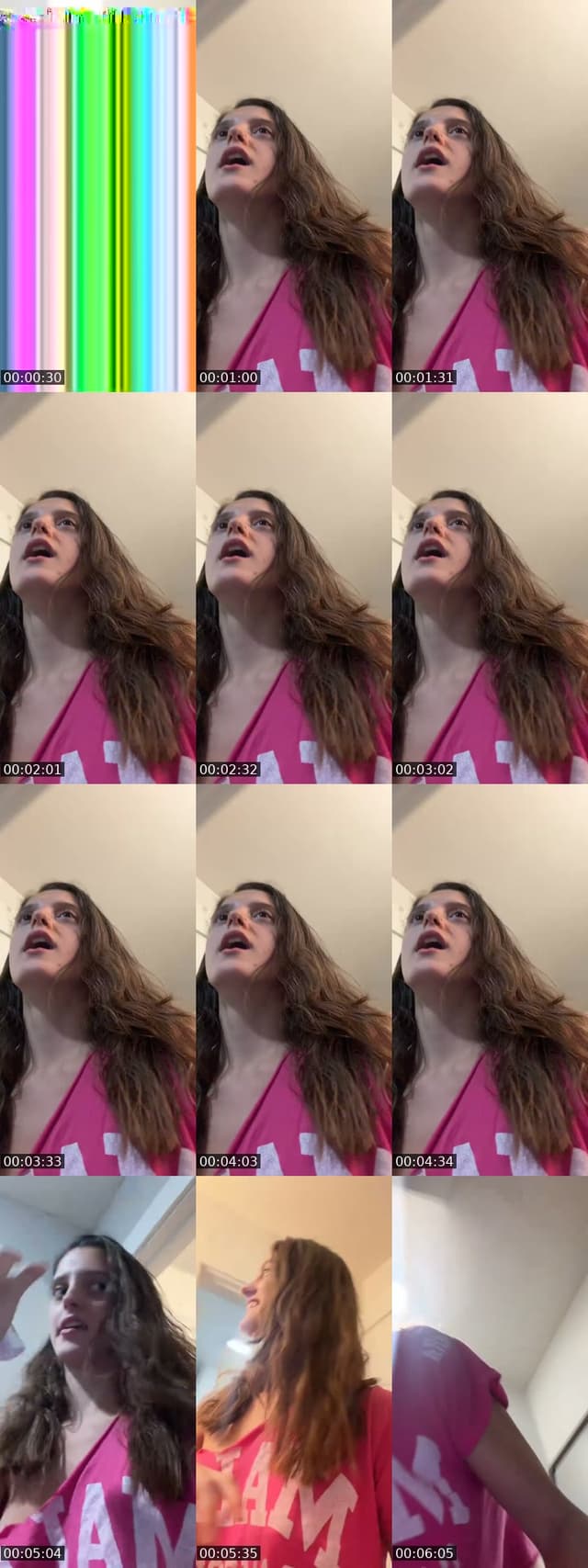 @savurhottie TikTok live