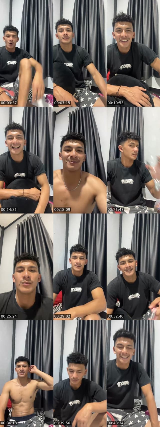 @marwanbos2 TikTok live