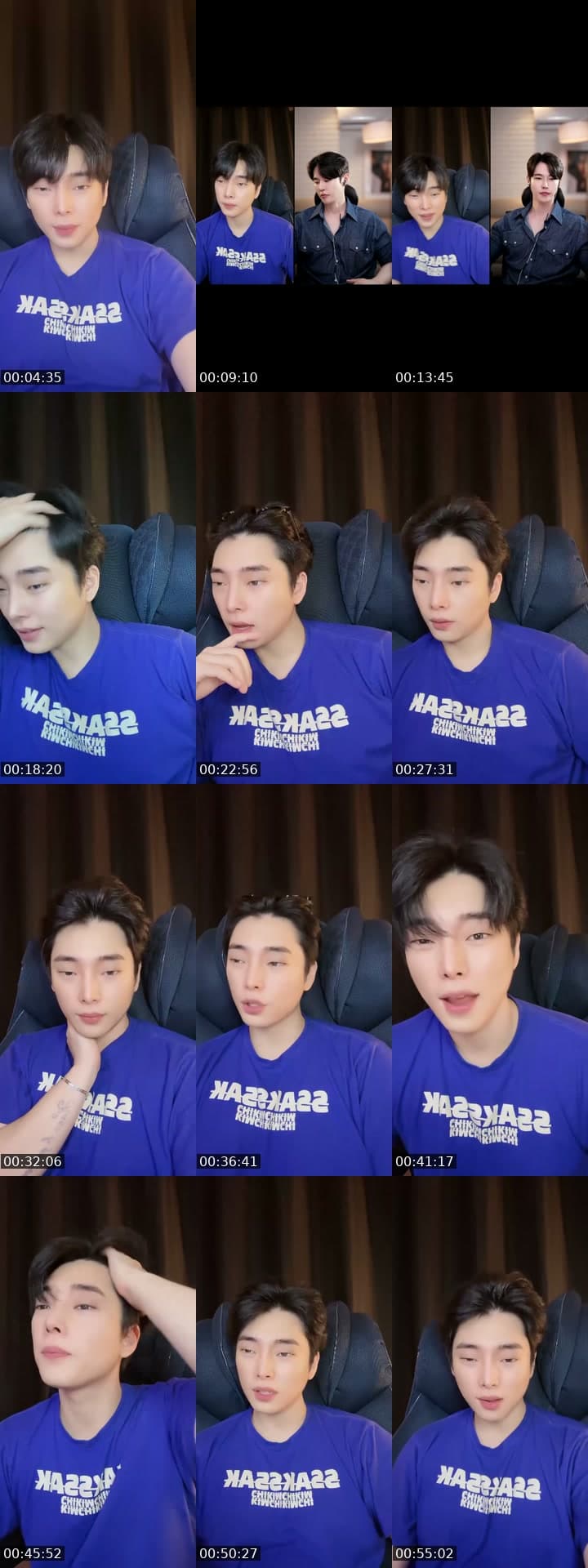 @blnpl12 TikTok live stream