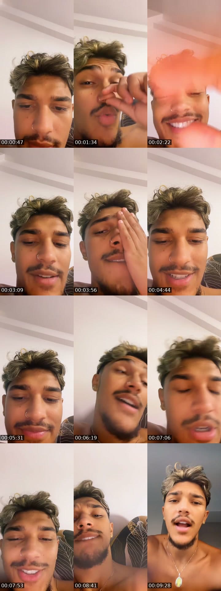 @jonathantq777 TikTok live stream