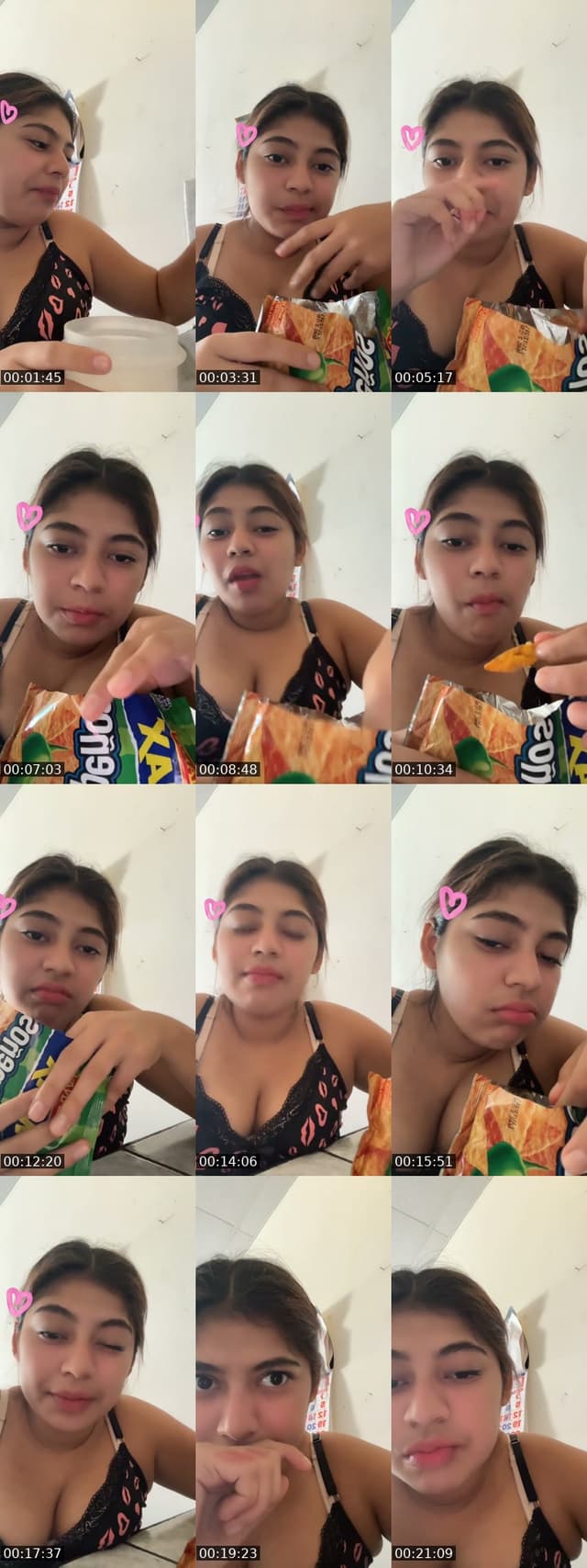 Chismeamos 💋😂 - @kenia_vasquez503