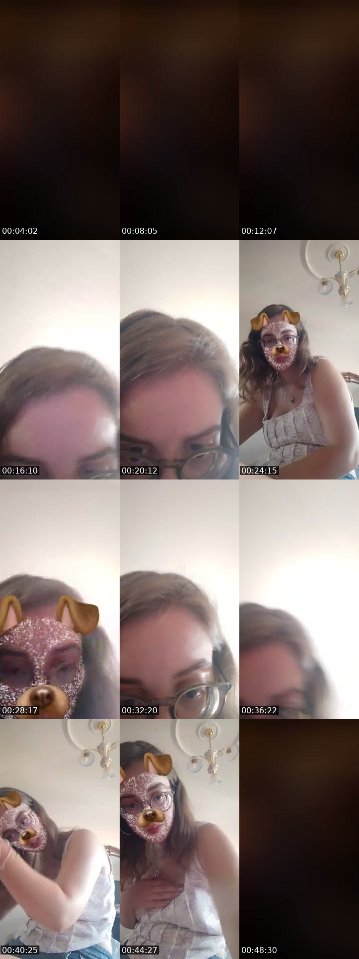 @dani_.2007._ TikTok live stream