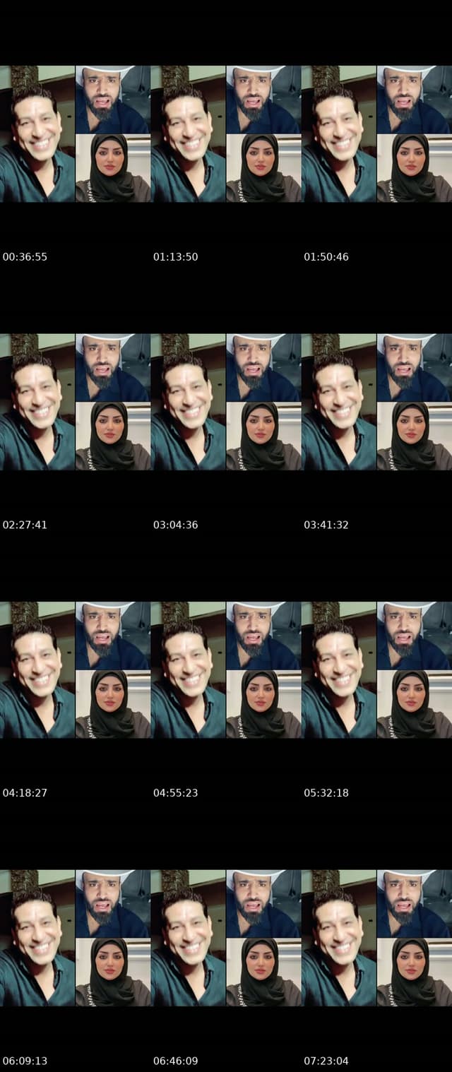@elmhraga12 TikTok live from 2026-07-28