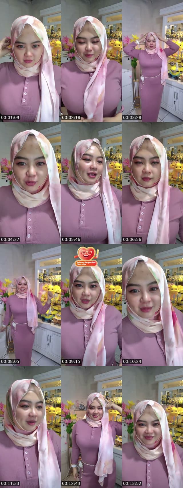 @nsrpisces TikTok live