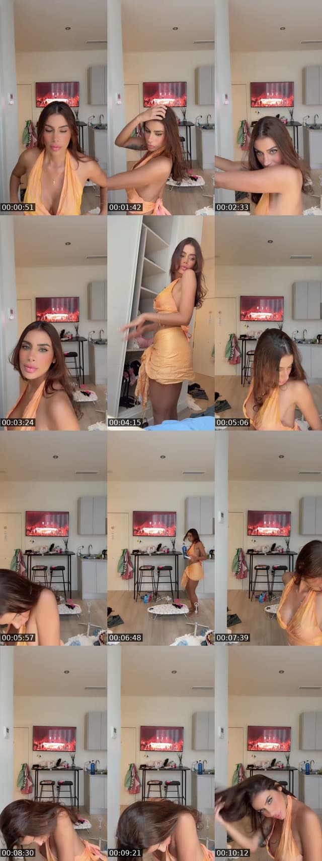 @nahyhidalgoo TikTok live