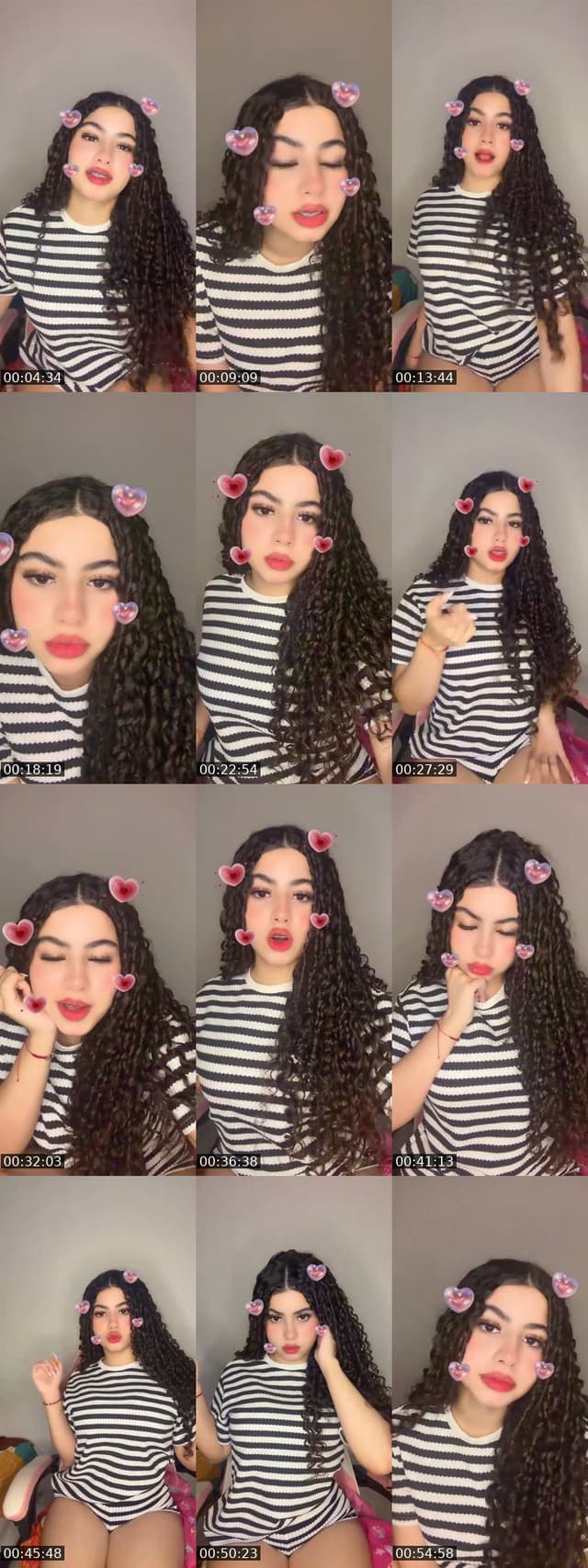 @vale_pg25 TikTok live from 2026-07-28