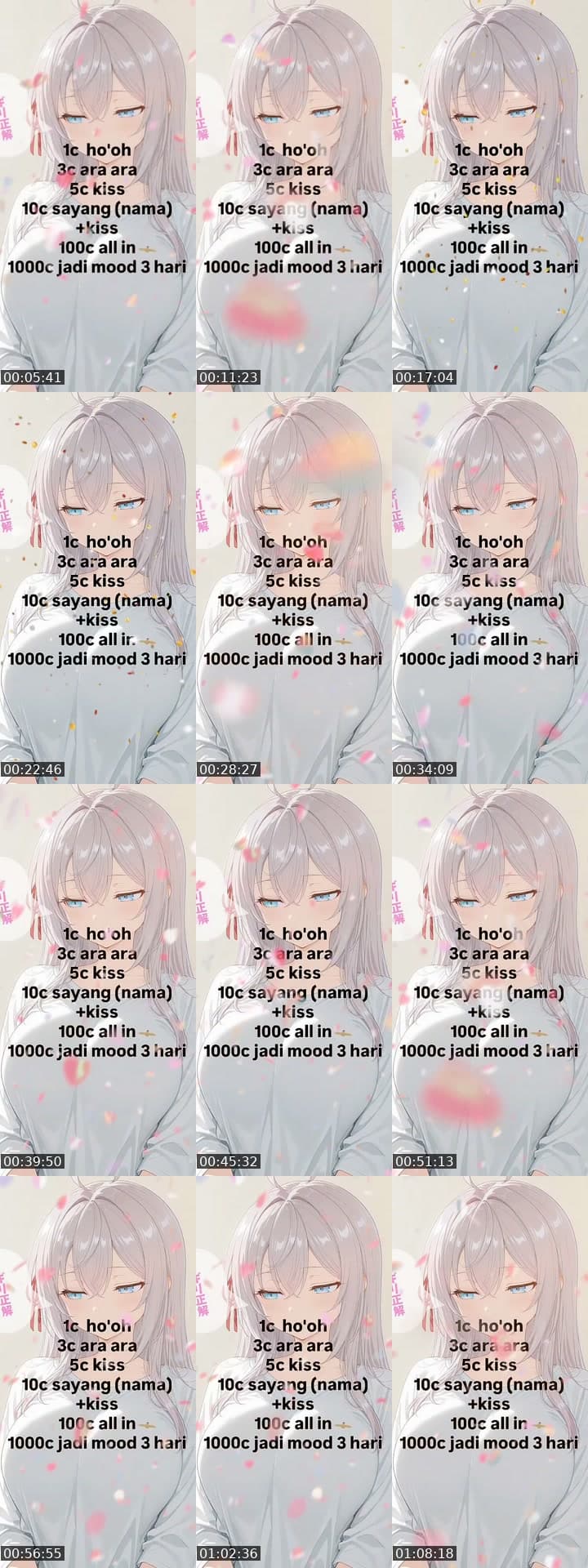 @aiyaa433 TikTok live stream