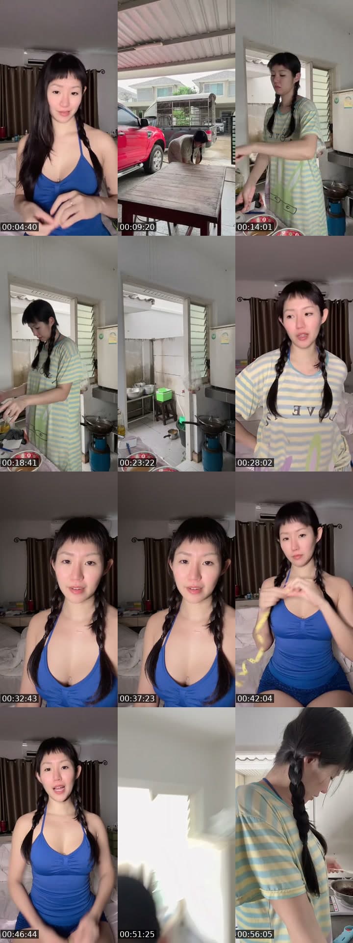 @nan.niiiiiiiiii TikTok live stream