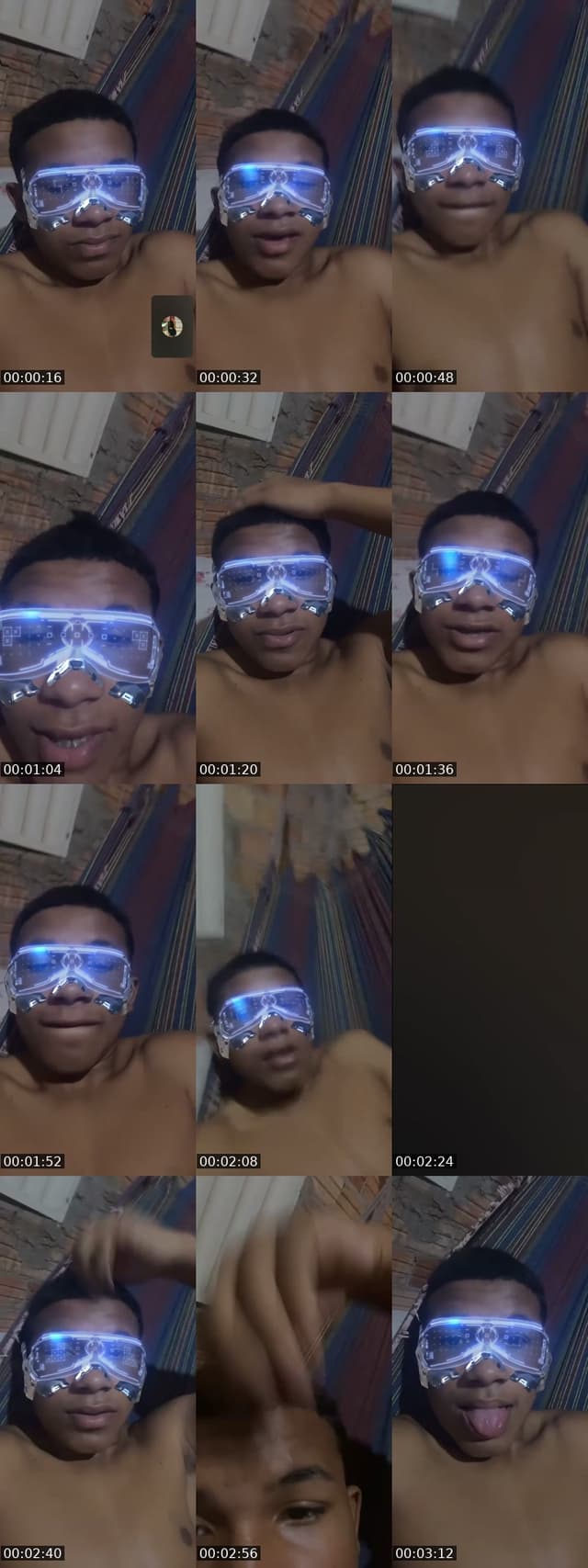 @osantos._0 TikTok live