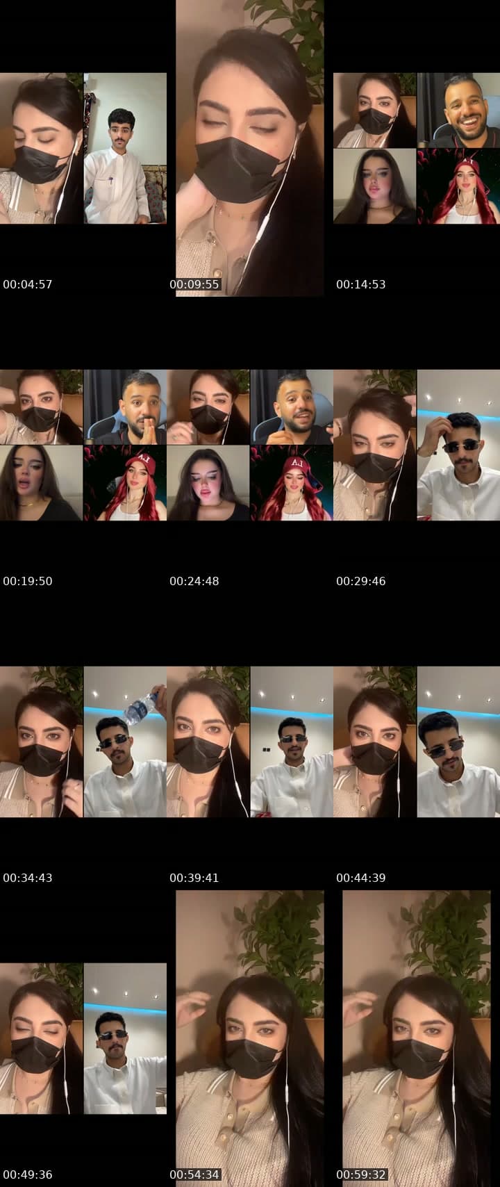 @almas.i2 TikTok live stream