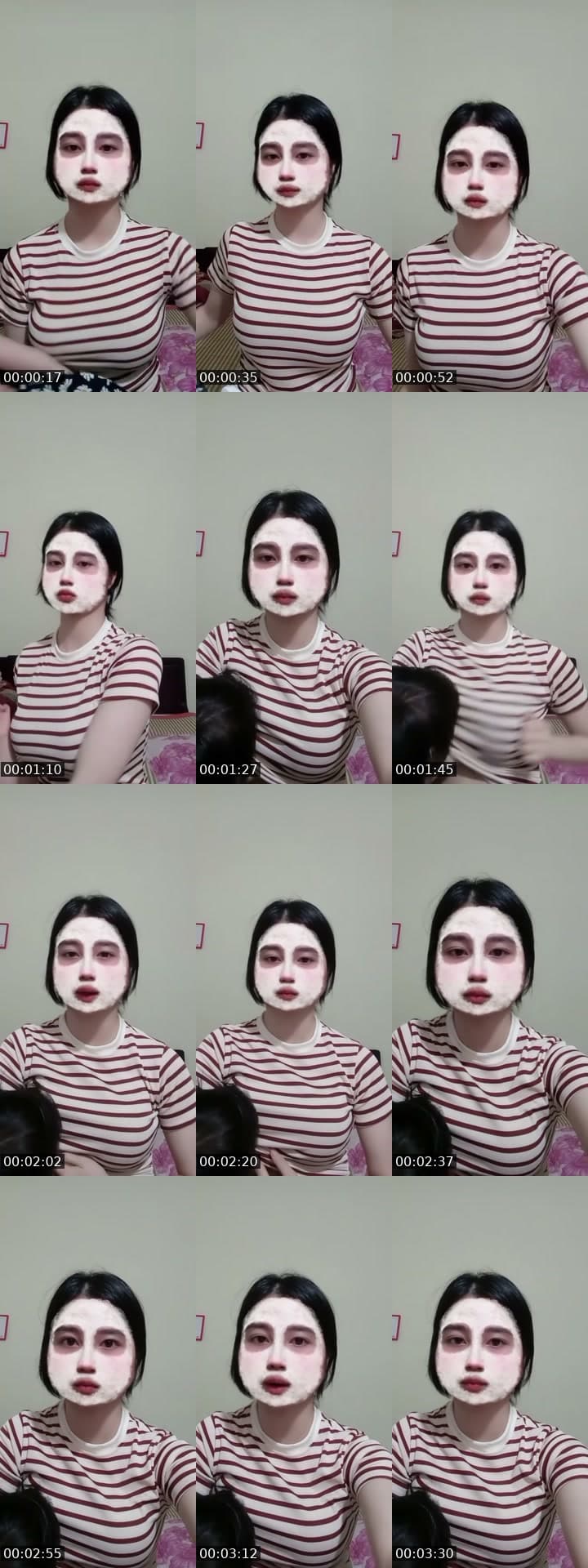 @anlynh14 TikTok live stream