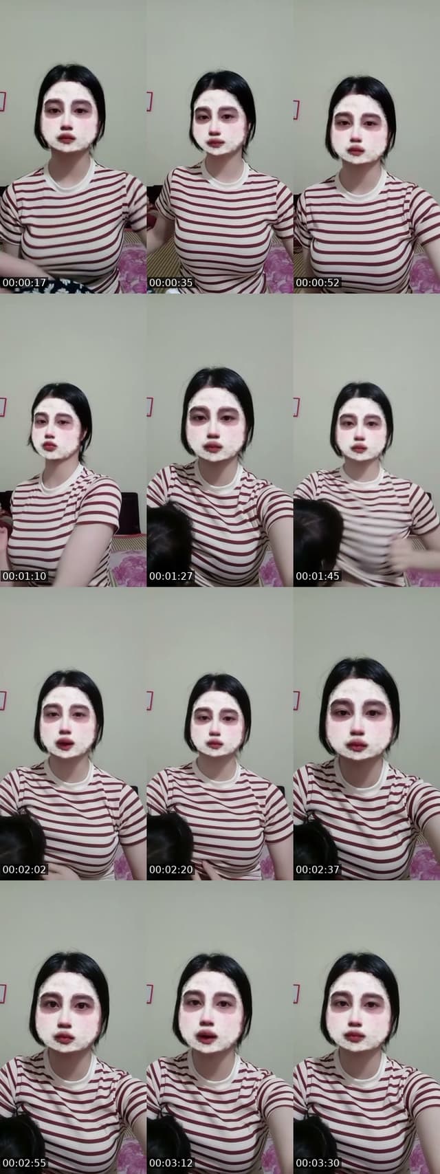 @anlynh14 TikTok live