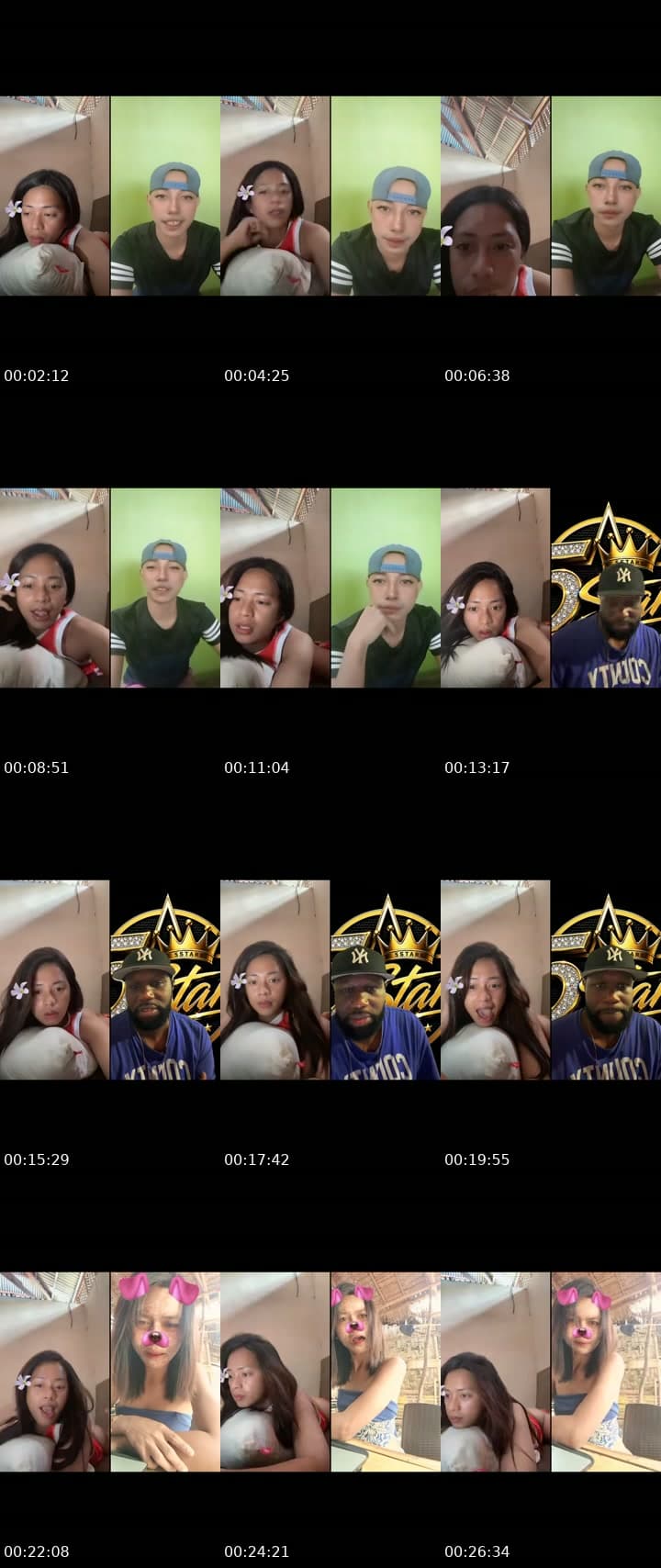 @brais.esil8 TikTok live stream