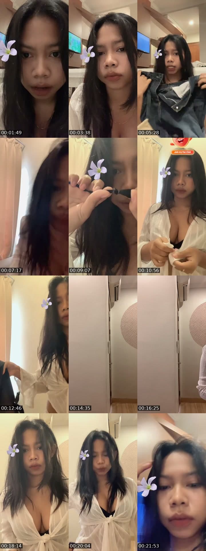 @urlullabys TikTok live stream