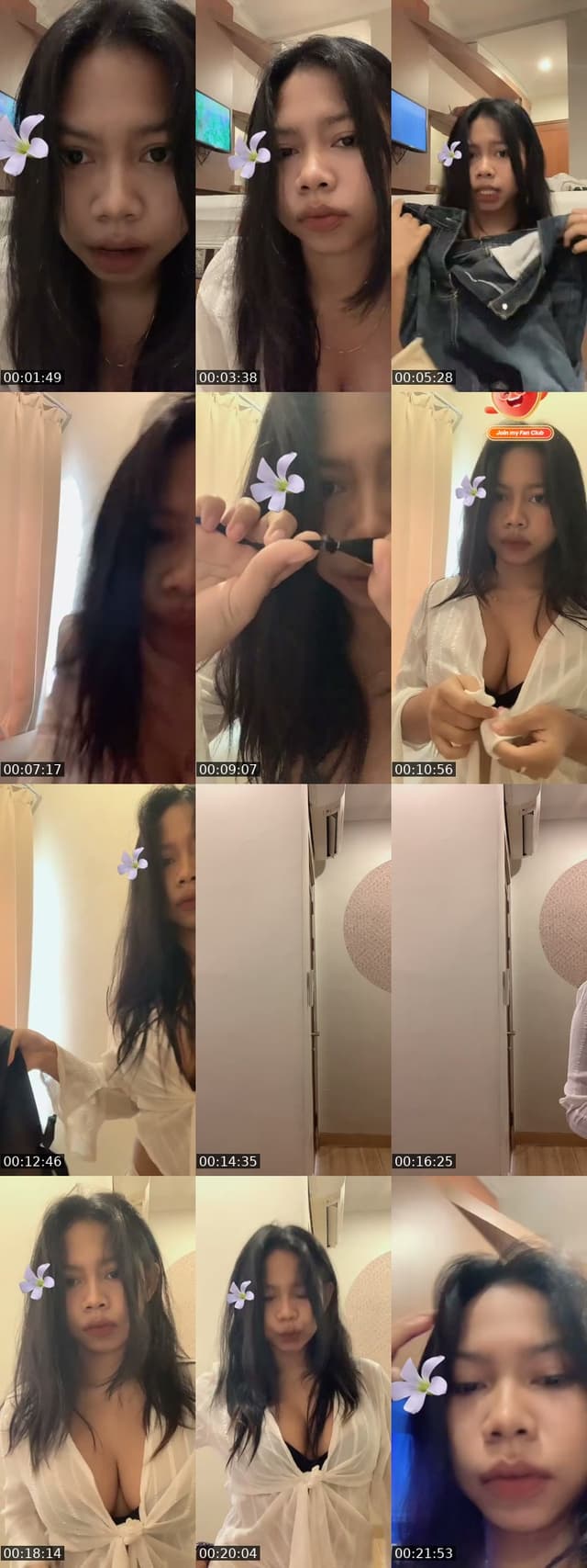 @urlullabys TikTok live from 2026-07-28