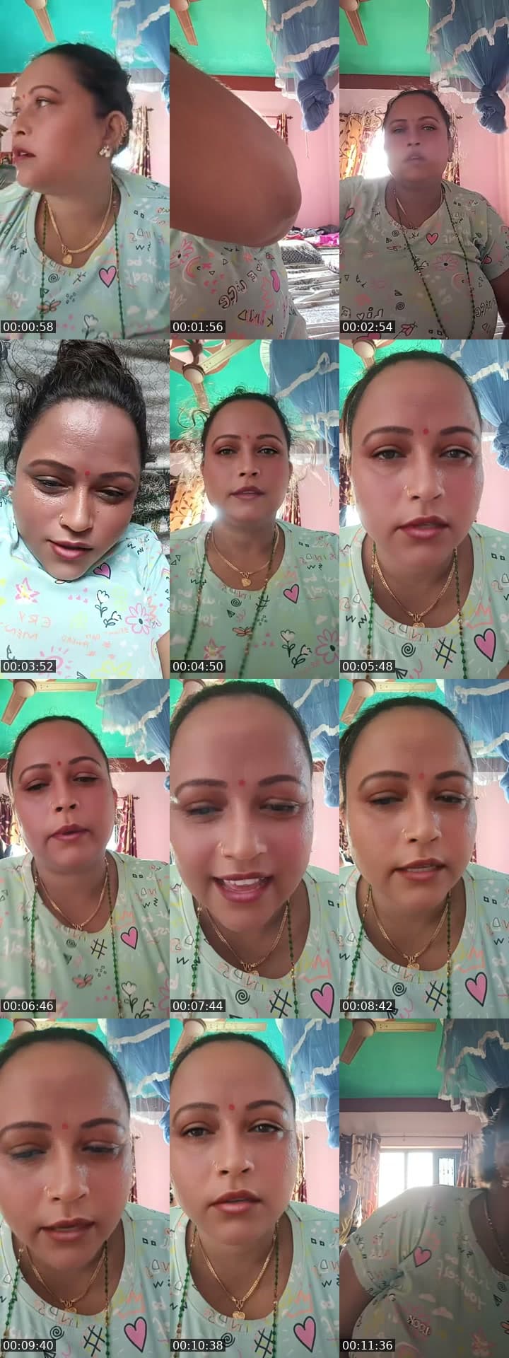 @nirukhatiwada23 TikTok live stream