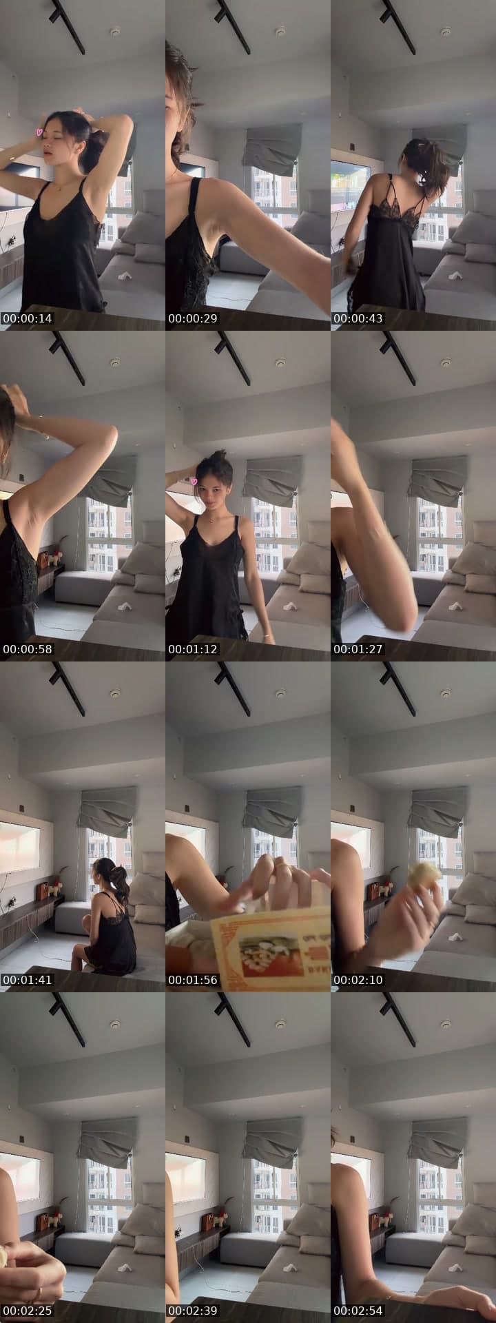 @fruitsweetsando TikTok live stream