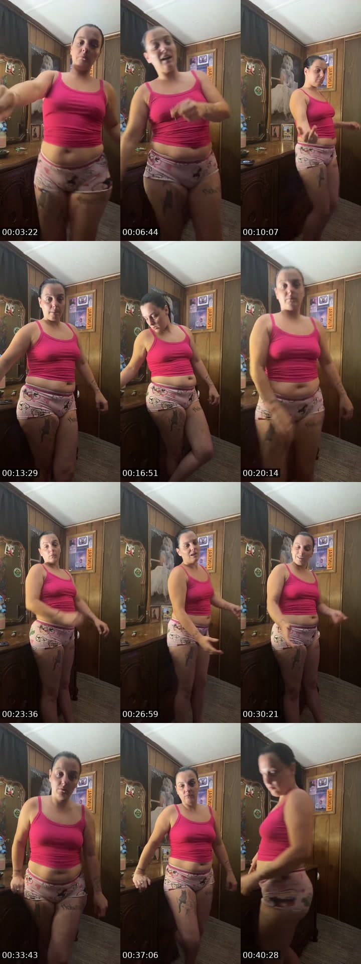 @heavenn_marieee096 TikTok live stream