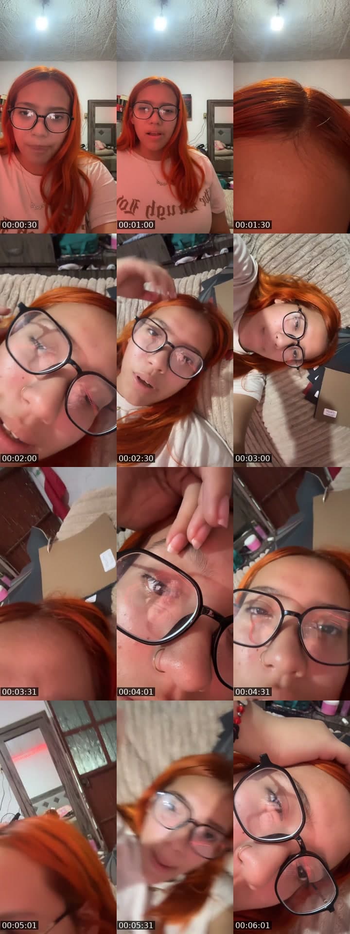 @maxipiel.leon TikTok live stream
