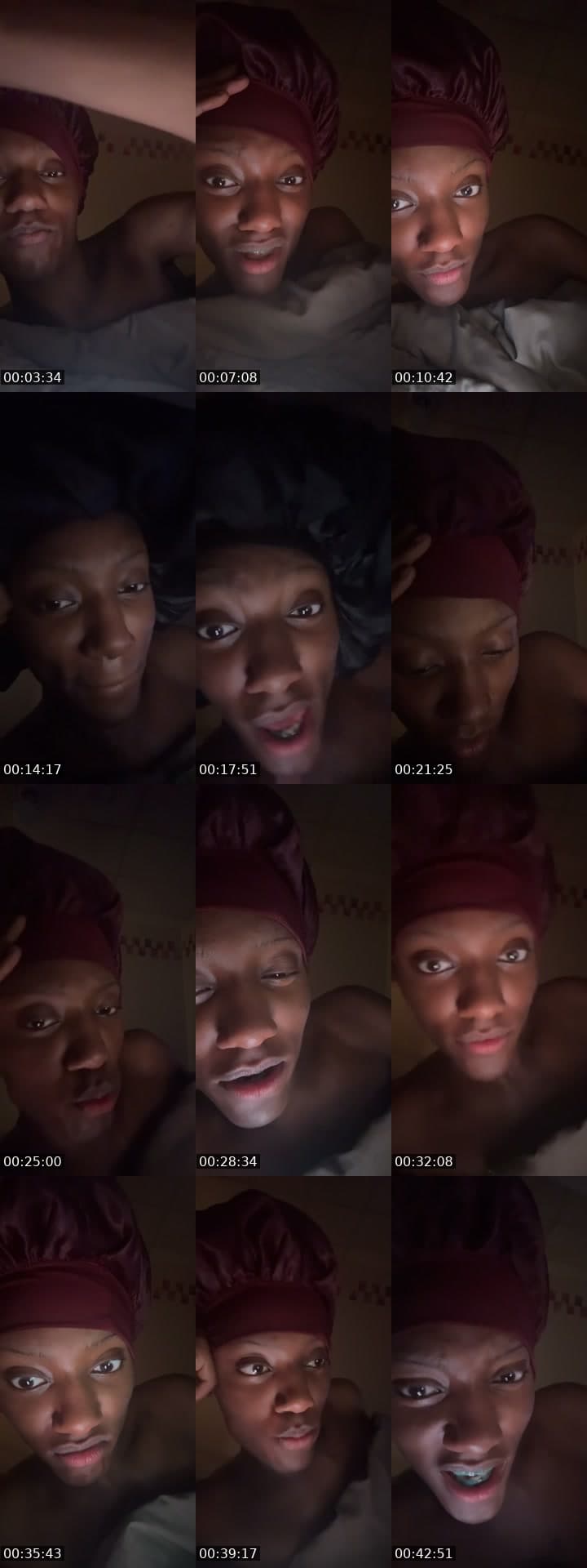 @dababylexi TikTok live stream