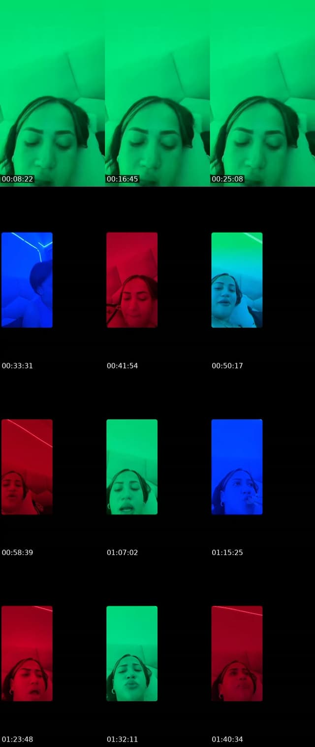 @malaakel2 TikTok live from 2026-07-28