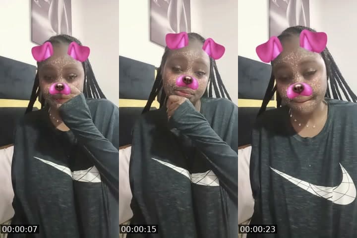 @_only_barbie_ TikTok live stream