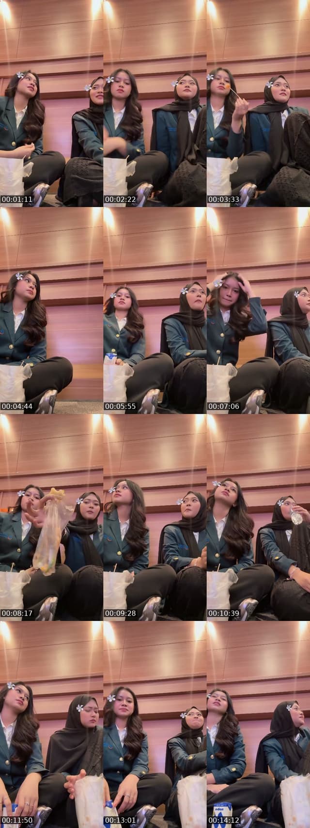 @arinrhmwnt TikTok live from 2026-07-28