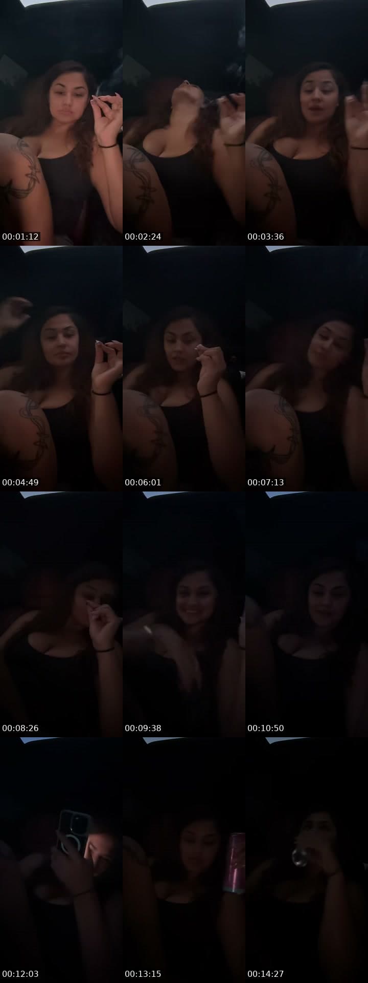 @youwantthev TikTok live stream