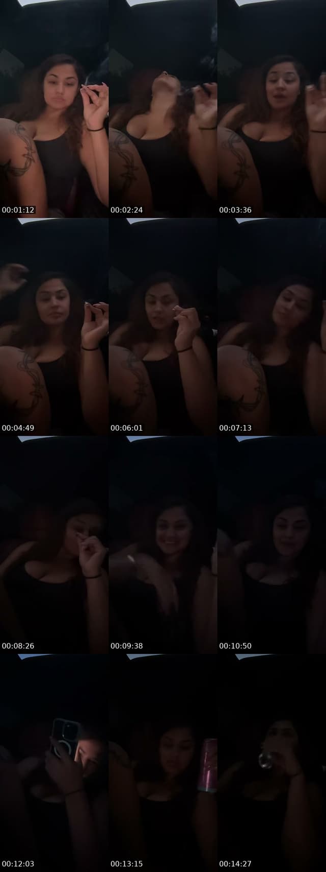 @youwantthev TikTok live from 2026-07-28
