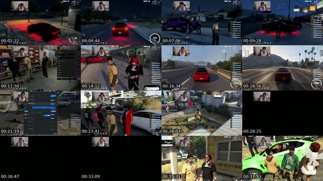 TikTok live: FREE2FITHY ! ShuggalandRP ! by @2fithyricky