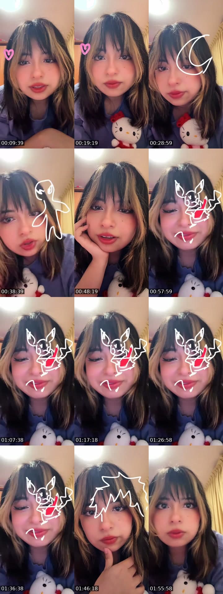 @tuely_cit4 TikTok live stream