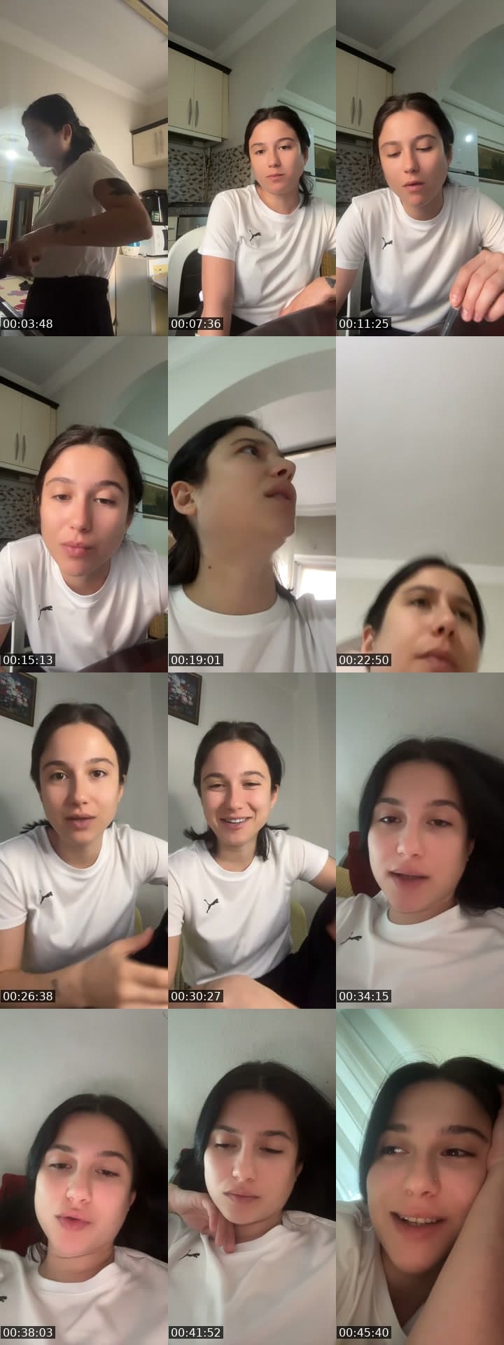 200 K’ya doğruuu 🤗