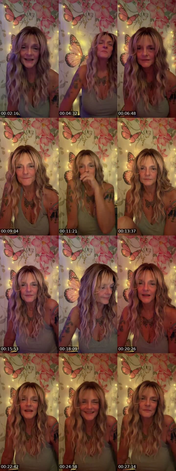 @beautiful_boomer_61 TikTok live stream