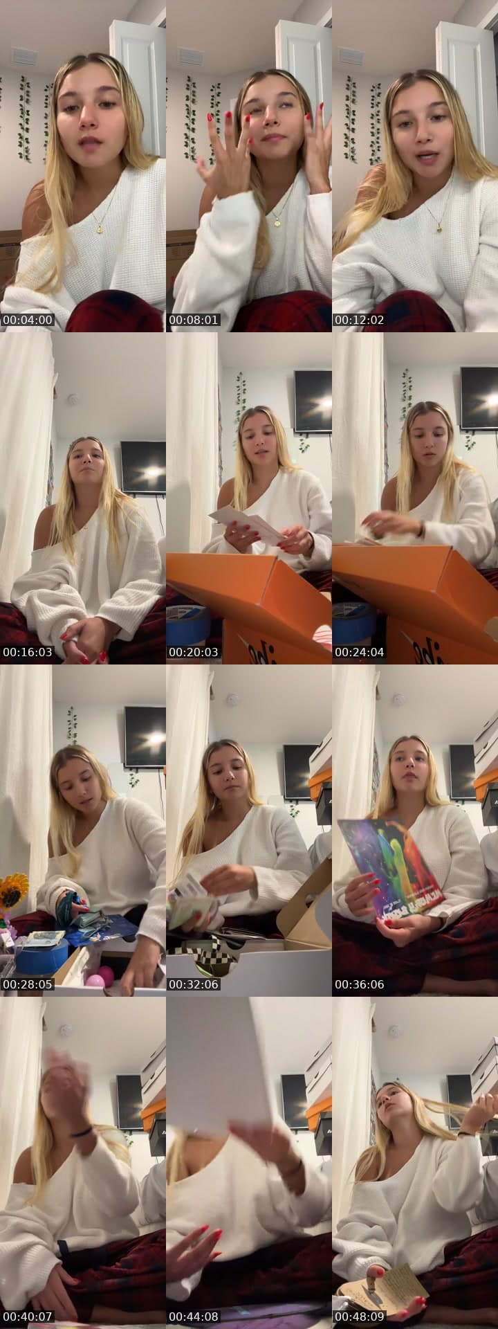 @ariiii.ariii_ TikTok live stream