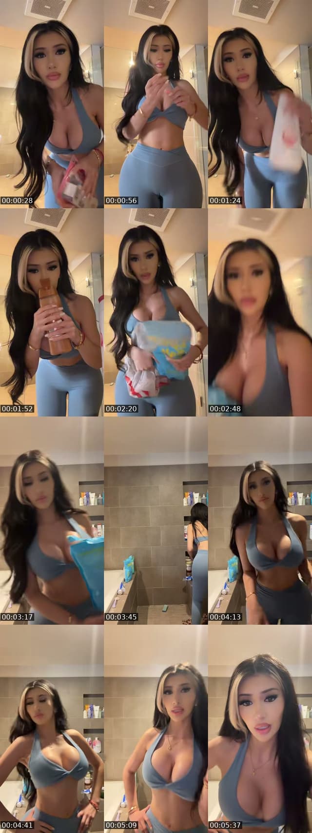 @misslilianagarcia TikTok live