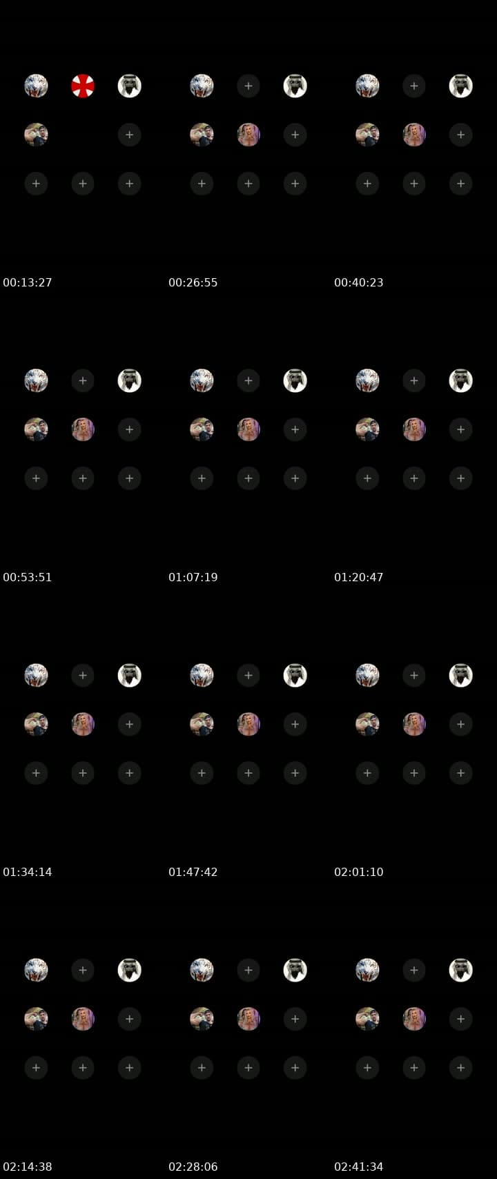 @siberien0 TikTok live stream