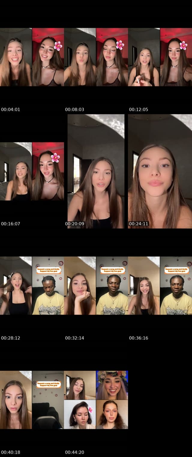 @elisssaveta1 TikTok live from 2026-07-28