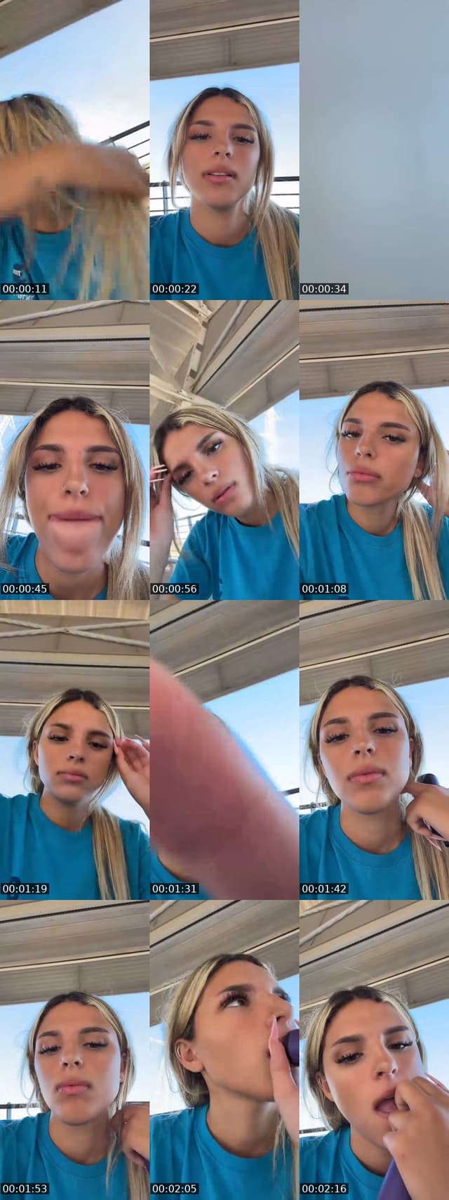 @lian_nakash3 TikTok live
