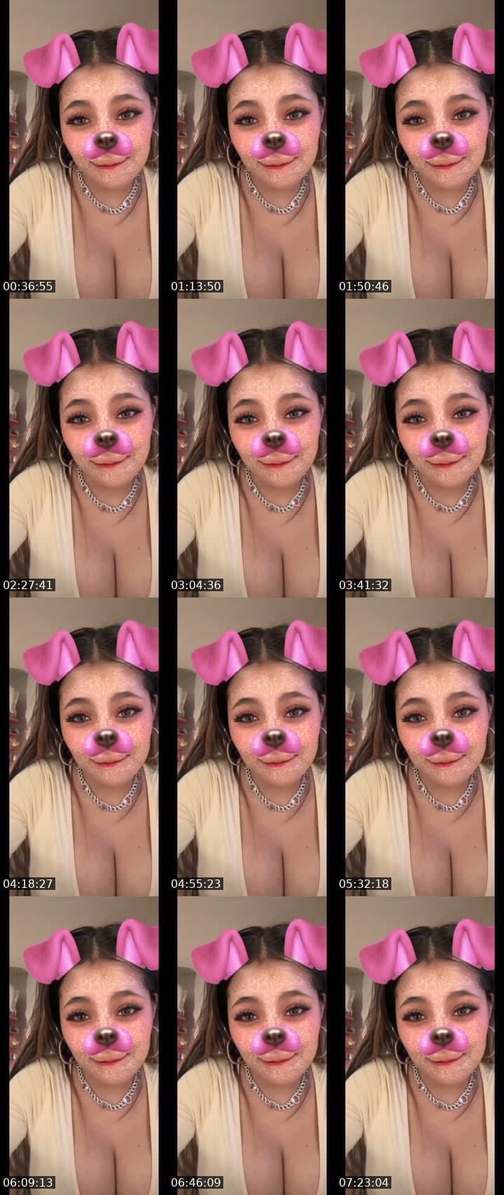 @marisol22809 TikTok live stream