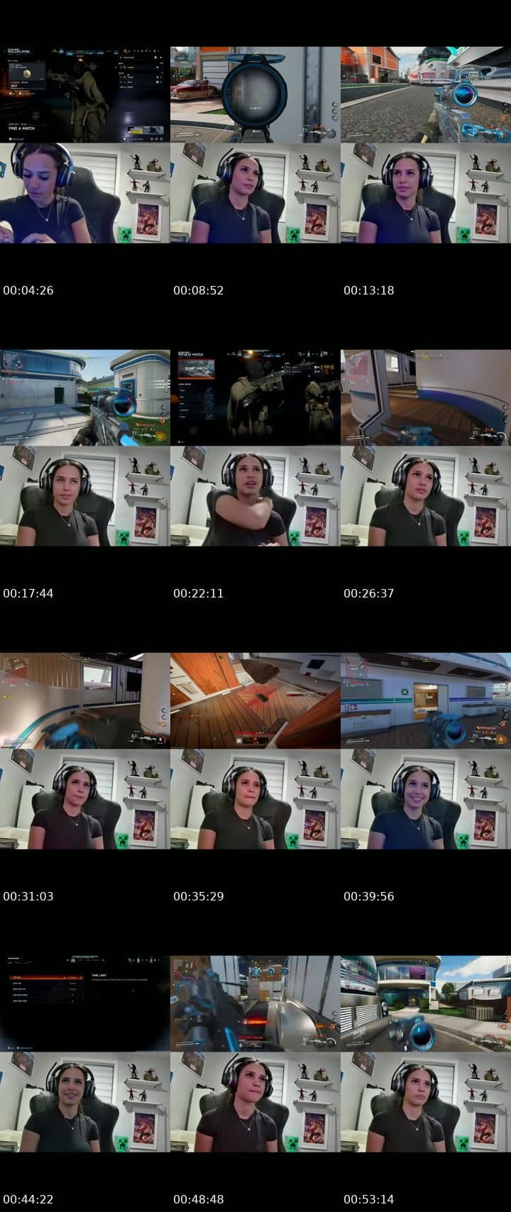 Lets Go LIVE!