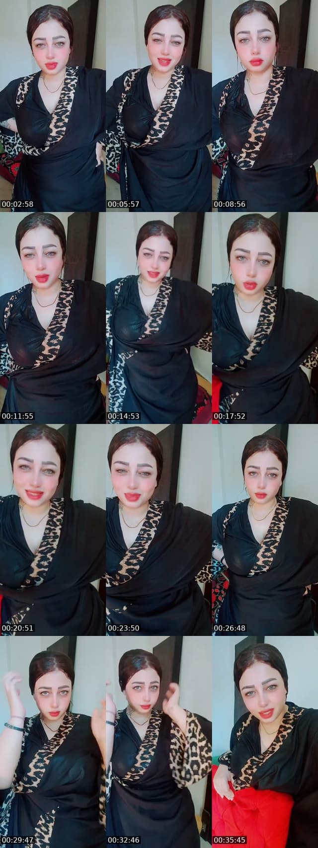TikTok live: صباح الفل ♥️🙈🤣 by @jihadt3