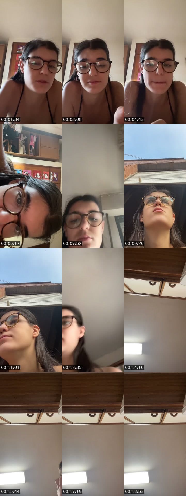 @danieelaa.mc TikTok live stream